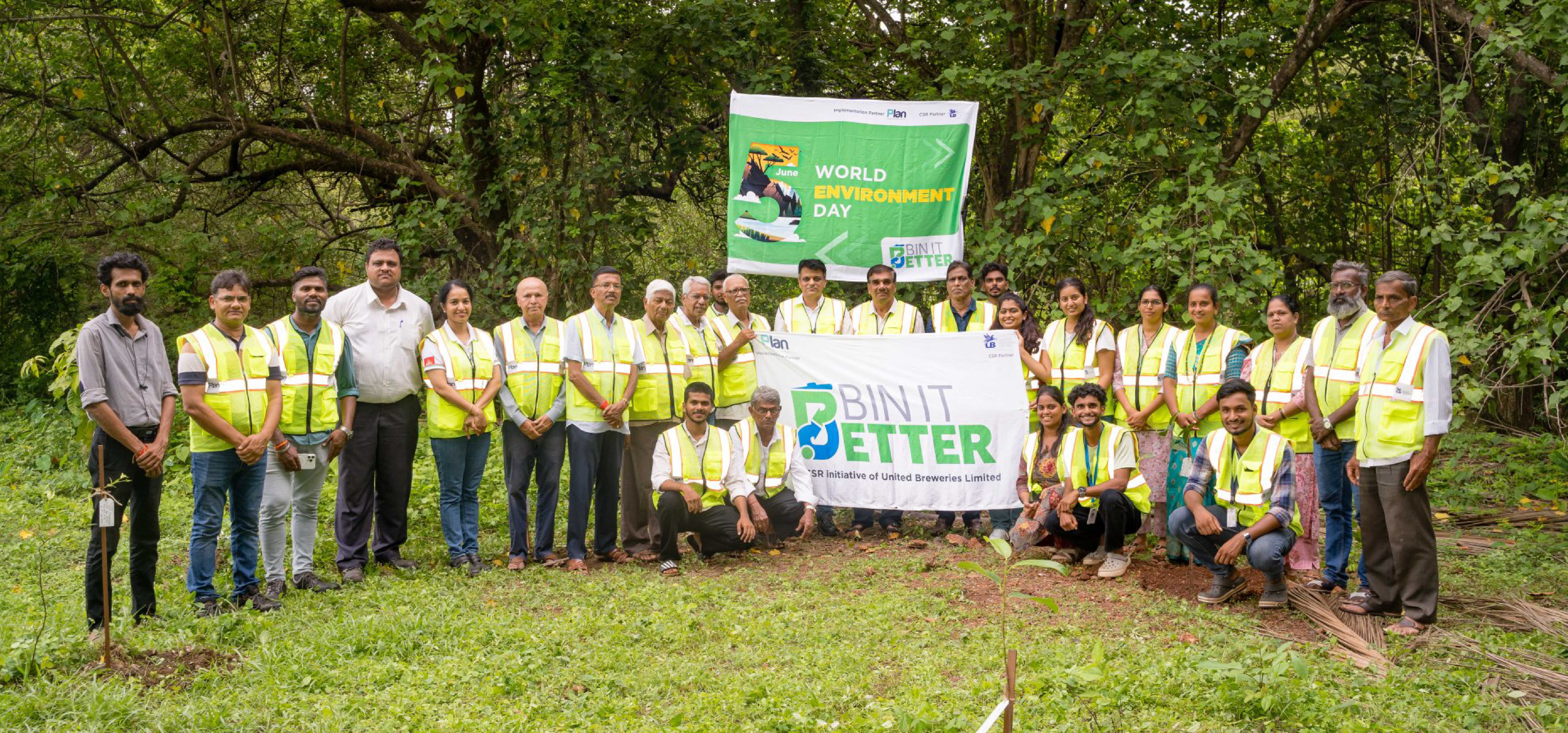 Supporting Communities